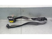 Replacement front right seat belt for Hyundai Kona van/SUV (OS, OSE, OSI) EV OEM IAM reference EM16 