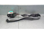 Replacement front right seat belt for Hyundai Kona van/SUV (OS, OSE, OSI) EV OEM IAM reference EM16 