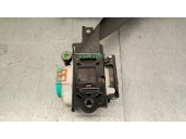 Recambio de cinturon seguridad delantero derecho para hyundai kona furgoneta/suv (os, ose, osi) ev referencia OEM IAM EM16  