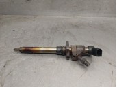 Recambio de inyector para volvo s40 berlina 2.0 diesel cat referencia OEM IAM 9657144580  SIEMENS