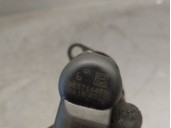 Recambio de inyector para volvo s40 berlina 2.0 diesel cat referencia OEM IAM 9657144580  SIEMENS