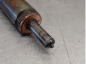 Recambio de inyector para volvo s40 berlina 2.0 diesel cat referencia OEM IAM 9657144580  SIEMENS