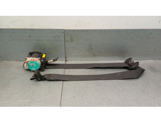 Recambio de cinturon seguridad delantero izquierdo para hyundai kona furgoneta/suv (os, ose, osi) ev referencia OEM IAM EM16  