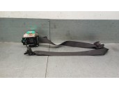 Recambio de cinturon seguridad delantero izquierdo para hyundai kona furgoneta/suv (os, ose, osi) ev referencia OEM IAM EM16 