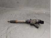 Recambio de inyector para volvo s40 berlina 2.0 diesel cat referencia OEM IAM 9657144580 SIEMENS