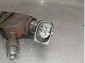 Recambio de inyector para volvo s40 berlina 2.0 diesel cat referencia OEM IAM 9657144580 SIEMENS