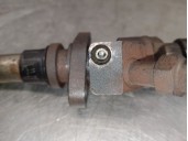 Recambio de inyector para volvo s40 berlina 2.0 diesel cat referencia OEM IAM 9657144580  SIEMENS