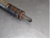 Recambio de inyector para volvo s40 berlina 2.0 diesel cat referencia OEM IAM 9657144580 SIEMENS