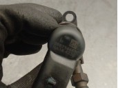 Recambio de inyector para volvo s40 berlina 2.0 diesel cat referencia OEM IAM 9657144580 SIEMENS
