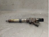 Recambio de inyector para volvo s40 berlina 2.0 diesel cat referencia OEM IAM 9657144580  SIEMENS