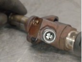 Recambio de inyector para volvo s40 berlina 2.0 diesel cat referencia OEM IAM 9657144580  SIEMENS