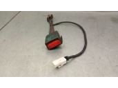 Recambio de enganche cinturon delantero derecho para hyundai kona furgoneta/suv (os, ose, osi) ev referencia OEM IAM EM16  