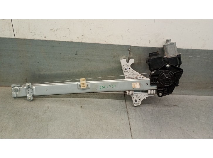 Recambio de elevalunas delantero derecho para hyundai kona furgoneta/suv (os, ose, osi) ev referencia OEM IAM EM16  