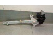 Recambio de elevalunas delantero derecho para hyundai kona furgoneta/suv (os, ose, osi) ev referencia OEM IAM EM16  