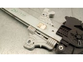 Recambio de elevalunas delantero derecho para hyundai kona furgoneta/suv (os, ose, osi) ev referencia OEM IAM EM16  