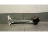 Recambio de elevalunas trasero derecho para hyundai kona furgoneta/suv (os, ose, osi) ev referencia OEM IAM EM16  