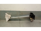 Recambio de elevalunas trasero derecho para hyundai kona furgoneta/suv (os, ose, osi) ev referencia OEM IAM EM16  