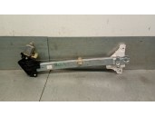 Recambio de elevalunas trasero izquierdo para hyundai kona furgoneta/suv (os, ose, osi) ev referencia OEM IAM EM16  