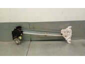 Recambio de elevalunas trasero izquierdo para hyundai kona furgoneta/suv (os, ose, osi) ev referencia OEM IAM EM16  