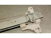 Recambio de elevalunas trasero izquierdo para hyundai kona furgoneta/suv (os, ose, osi) ev referencia OEM IAM EM16  