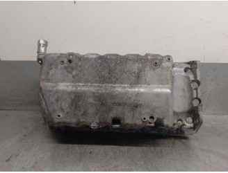 Recambio de carter para volvo s40 berlina 2.0 diesel cat referencia OEM IAM 9653835680 30725818 