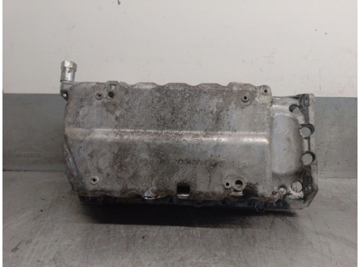 Recambio de carter para volvo s40 berlina 2.0 diesel cat referencia OEM IAM 9653835680 30725818 