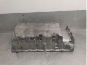 Recambio de carter para volvo s40 berlina 2.0 diesel cat referencia OEM IAM 9653835680 30725818 