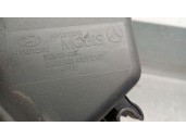 Recambio de guantera para hyundai kona furgoneta/suv (os, ose, osi) ev referencia OEM IAM 84510HF000  