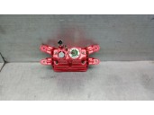 Recambio de piloto central de freno para hyundai kona furgoneta/suv (os, ose, osi) ev referencia OEM IAM 92407BF100 