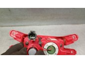 Recambio de piloto central de freno para hyundai kona furgoneta/suv (os, ose, osi) ev referencia OEM IAM 92407BF100 