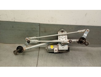 Recambio de motor limpia delantero para hyundai kona furgoneta/suv (os, ose, osi) ev referencia OEM IAM EM16 