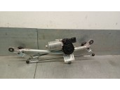 Recambio de motor limpia delantero para hyundai kona furgoneta/suv (os, ose, osi) ev referencia OEM IAM EM16  