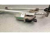 Recambio de motor limpia delantero para hyundai kona furgoneta/suv (os, ose, osi) ev referencia OEM IAM EM16  