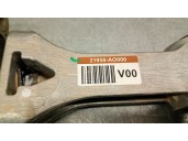 Recambio de soporte motor para hyundai kona furgoneta/suv (os, ose, osi) ev referencia OEM IAM 21950AO000 