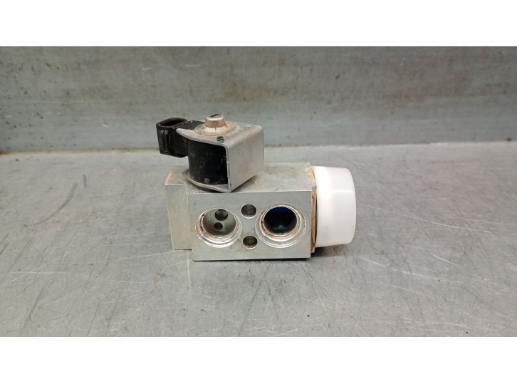 Replacement air conditioning valve for Hyundai Kona van/SUV (OS, OSE, OSI) EV OEM IAM reference DX1T1PPJCA02 