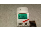 Replacement air conditioning valve for Hyundai Kona van/SUV (OS, OSE, OSI) EV OEM IAM reference DX1T1PPJCA02 