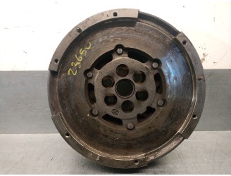 Recambio de volante motor para mazda cx-7 (er) 2.3 mzr disi turbo awd (er3p) referencia OEM IAM L30416610E L30416610D 