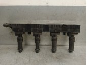 Recambio de bobina encendido para opel corsa d 1.2 16v cat (z 12 xep / lb4) referencia OEM IAM 93177212 
