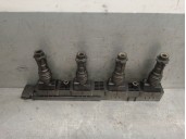 Recambio de bobina encendido para opel corsa d 1.2 16v cat (z 12 xep / lb4) referencia OEM IAM 93177212 