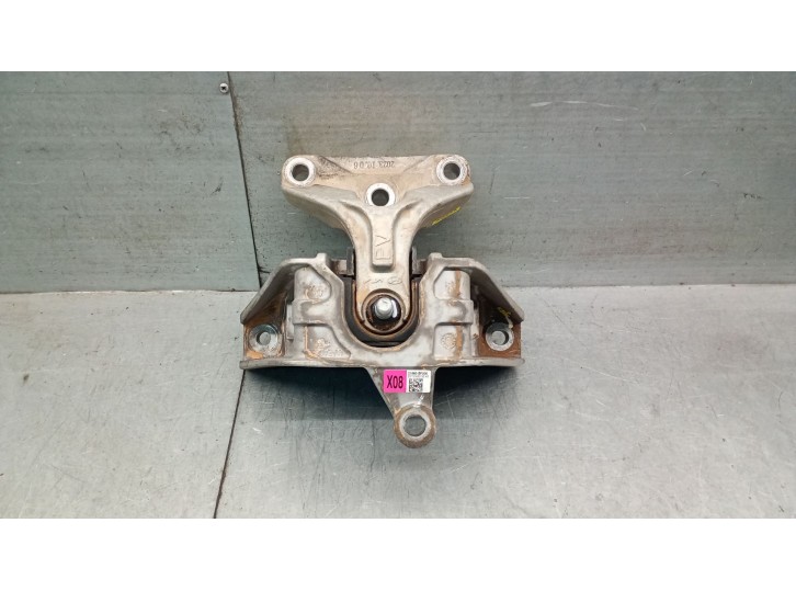 Replacement right engine mount for Hyundai Kona van/SUV (OS, OSE, OSI) EV OEM IAM reference 21860BF000 