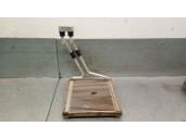 Recambio de radiador calefaccion / aire acondicionado para hyundai kona furgoneta/suv (os, ose, osi) ev referencia OEM IAM EM16 