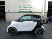 smart fortwo coupé (453) del año 2018