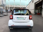 smart fortwo coupé (453) del año 2018