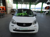 smart fortwo coupé (453) del año 2018