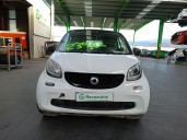 smart fortwo coupé (453) del año 2018