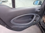 smart fortwo coupé (453) del año 2018
