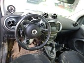 smart fortwo coupé (453) del año 2018