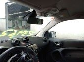 smart fortwo coupé (453) del año 2018