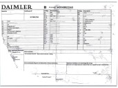 smart fortwo coupé (453) del año 2018