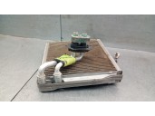 Recambio de evaporador aire acondicionado para hyundai kona furgoneta/suv (os, ose, osi) ev referencia OEM IAM EM16 